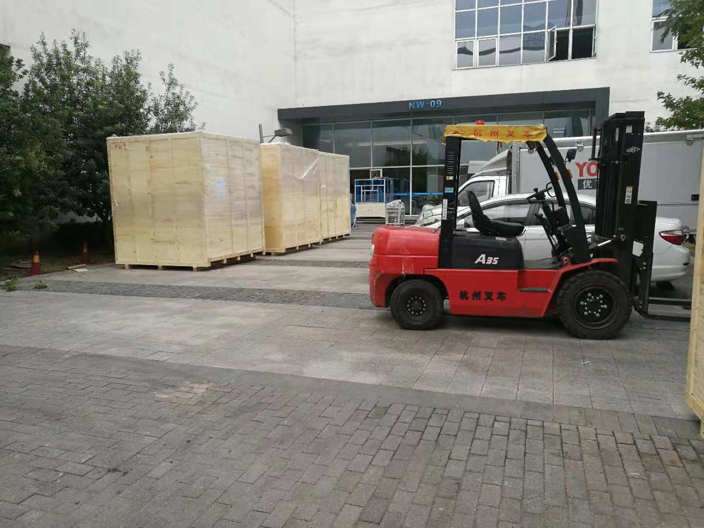 蘇州姑蘇叉車出租，相城區(qū)叉車出租