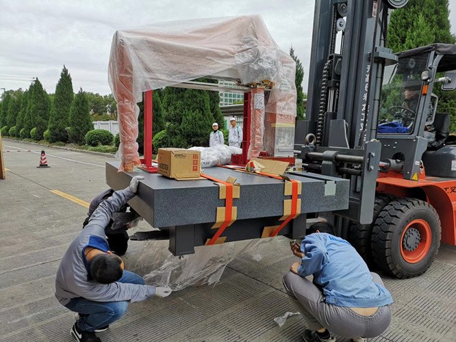 相城區(qū)工廠搬遷