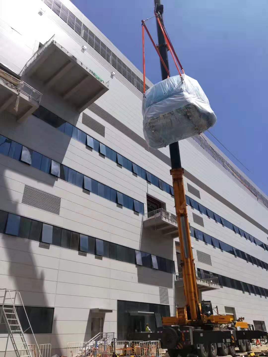 相城區(qū)設(shè)備搬運