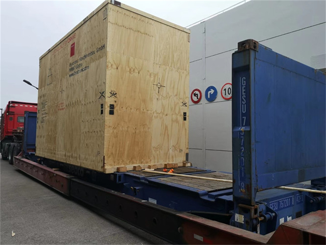 蘇州相城區(qū)工廠搬遷