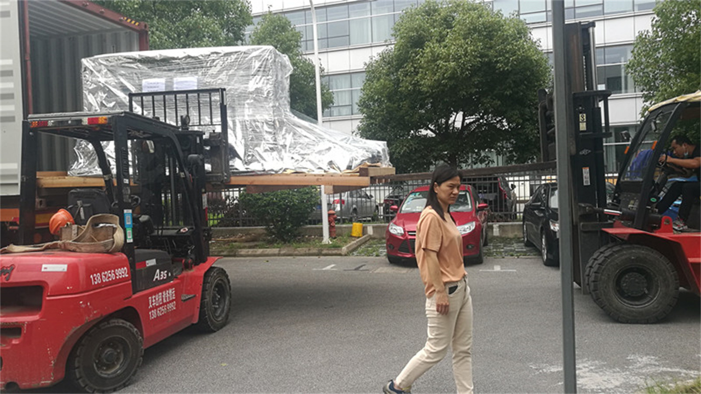 蘇州集裝箱裝卸,拆箱掏箱