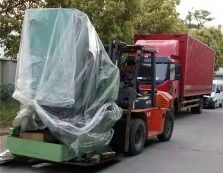 常熟工廠(chǎng)搬遷，蘇州氣墊搬運(yùn)|設(shè)備搬運(yùn)|潔凈室搬運(yùn)