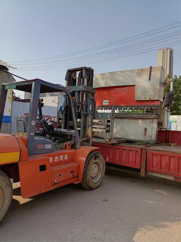 平江區(qū)叉車租賃